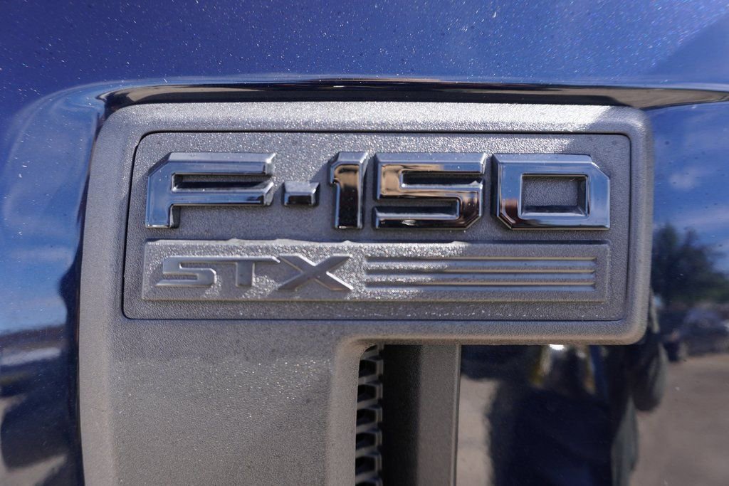 Certified 2023 Ford F150 XL w/ STX Appearance Package image 30