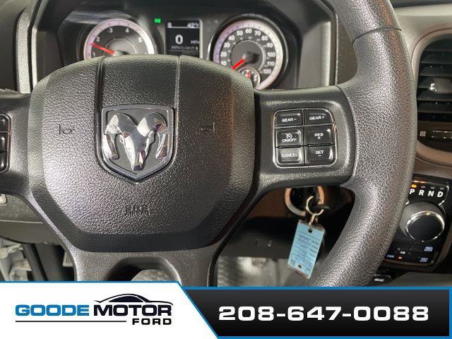 Used 2023 RAM 1500 Tradesman w/ Power & Remote Entry Group AWD/4WD image 15