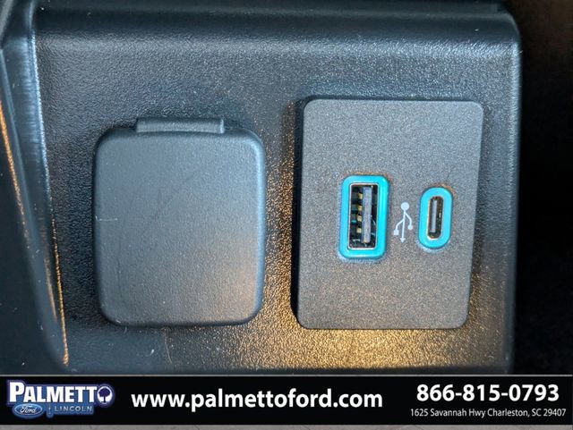 Certified 2024 Ford Explorer XLT w/ Equipment Group 202A image 23