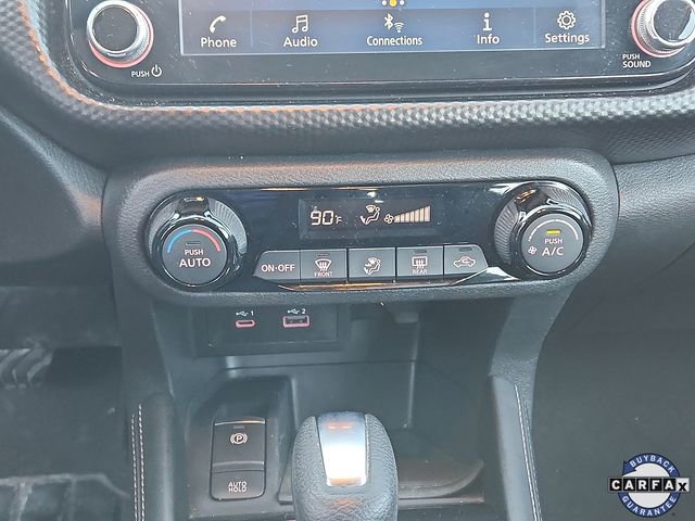 Used 2021 Nissan Kicks SV image 17