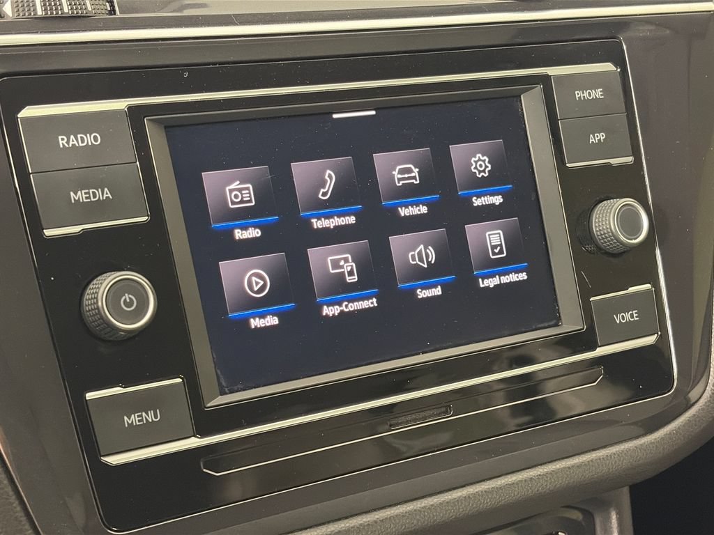 Used 2020 Volkswagen Tiguan S AWD/4WD image 19