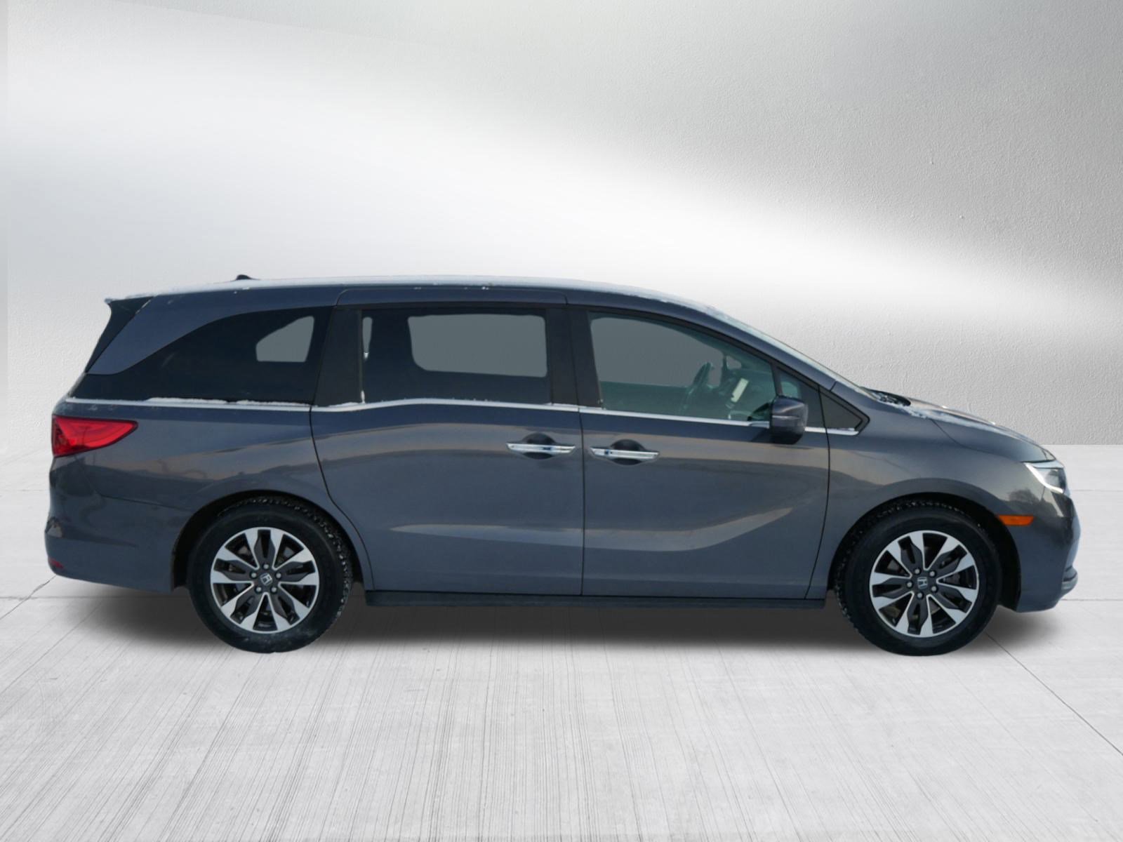 Used 2024 Honda Odyssey EX-L image 6