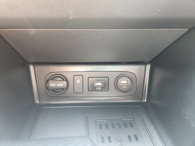 Used 2023 Hyundai Sonata N Line w/ Cargo Package FWD image 25