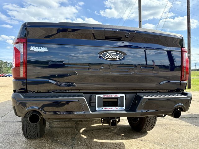 Certified 2025 Ford F150 XLT w/ Equipment Group 302A MID AWD/4WD image 16