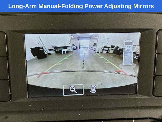 Certified 2023 Ford Transit 150 Base image 28