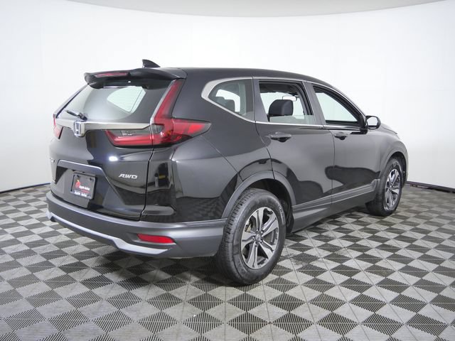 Used 2020 Honda CR-V LX image 9