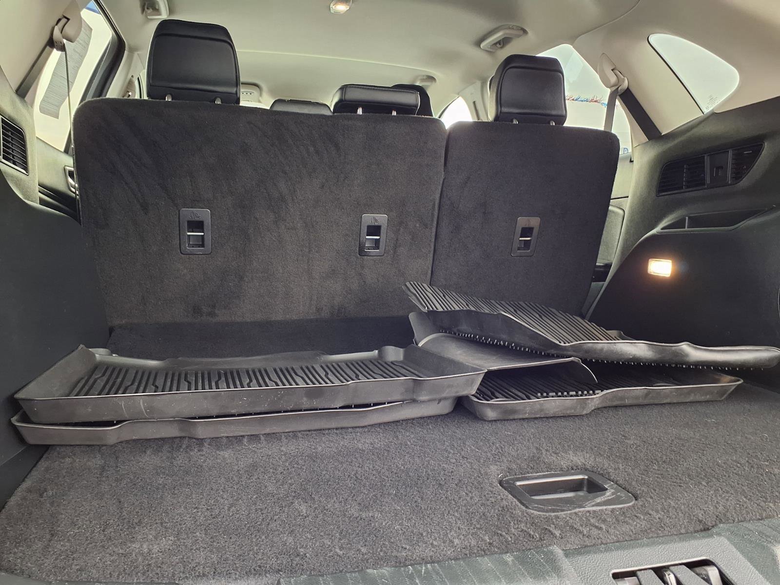 Certified 2024 Ford Edge SEL w/ Convenience Package image 24