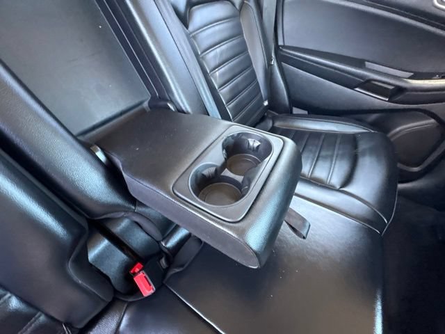 Certified 2024 Ford Edge SEL AWD/4WD image 25