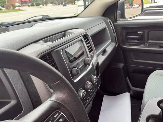 Used 2019 RAM 1500 Express AWD/4WD image 20