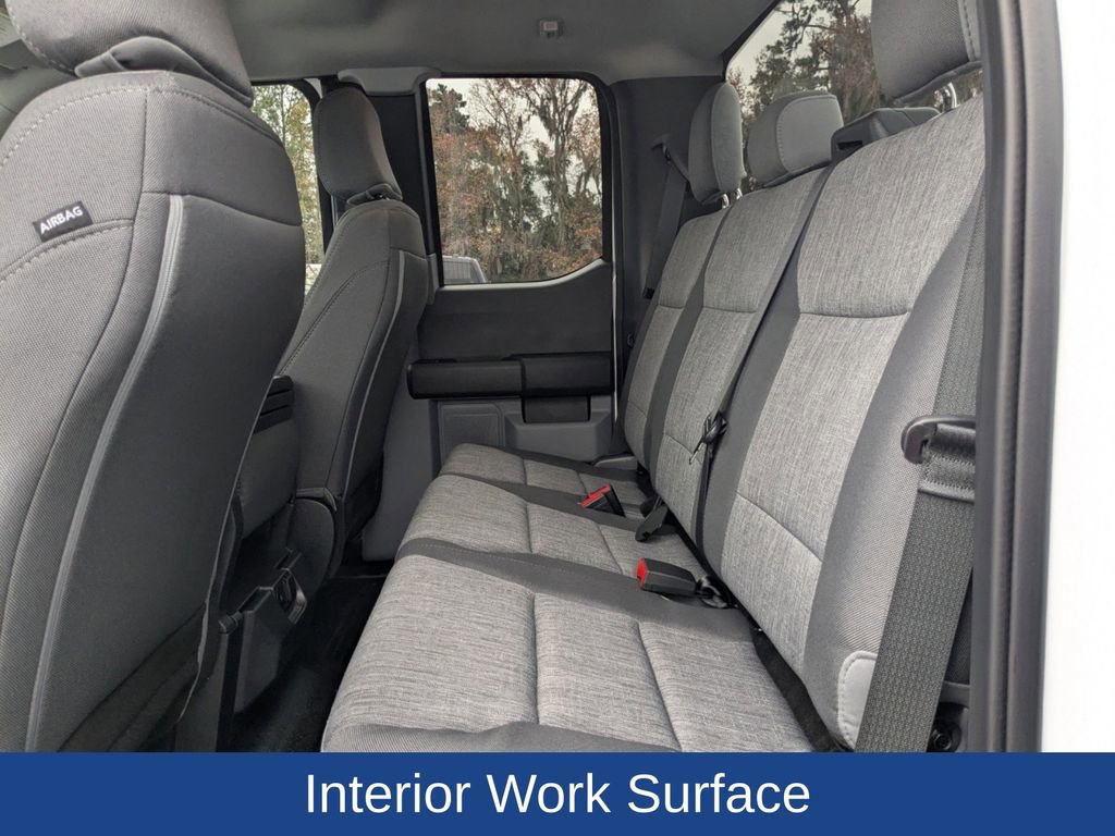 Certified 2023 Ford F250 XL w/ XL Chrome Package image 15