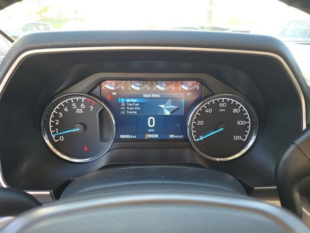 Certified 2022 Ford F150 XLT w/ Equipment Group 302A High image 24