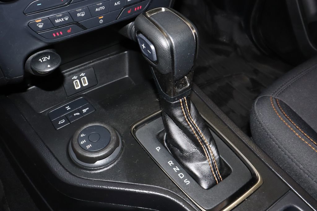 Certified 2022 Ford Ranger XLT w/ Equipment Group 302A High image 33