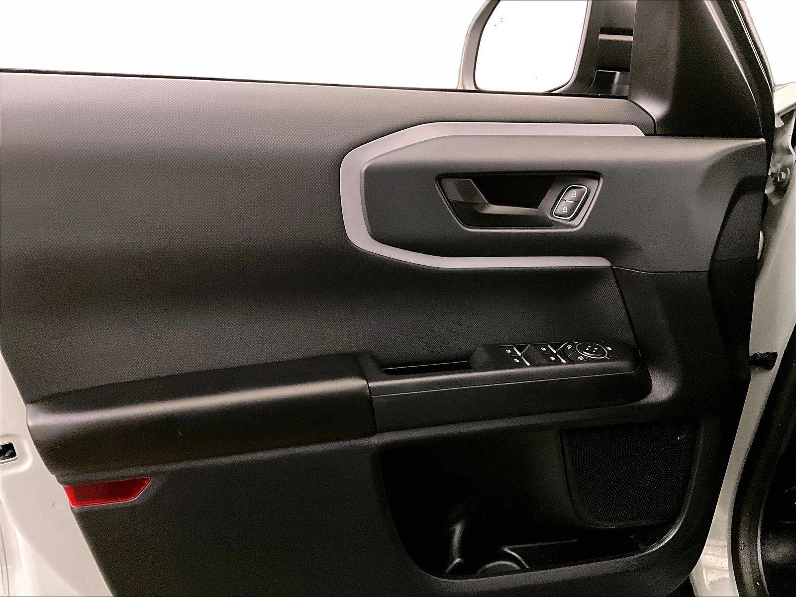 Certified 2023 Ford Bronco Sport Big Bend w/ Convenience Package image 22