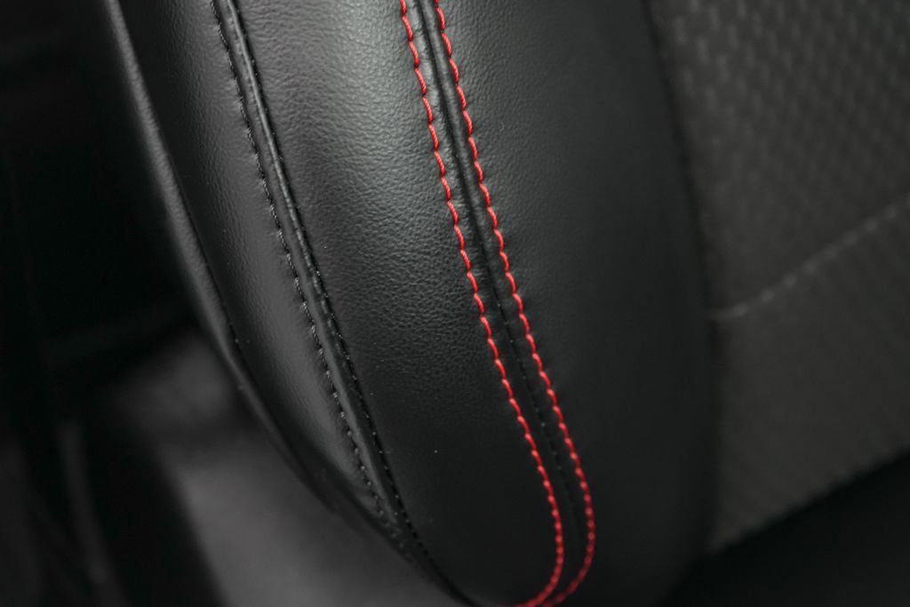 Certified 2023 Ford Escape ST-Line Select w/ Tech Pack #1 image 26