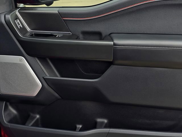 Certified 2025 Ford F150 Raptor image 35