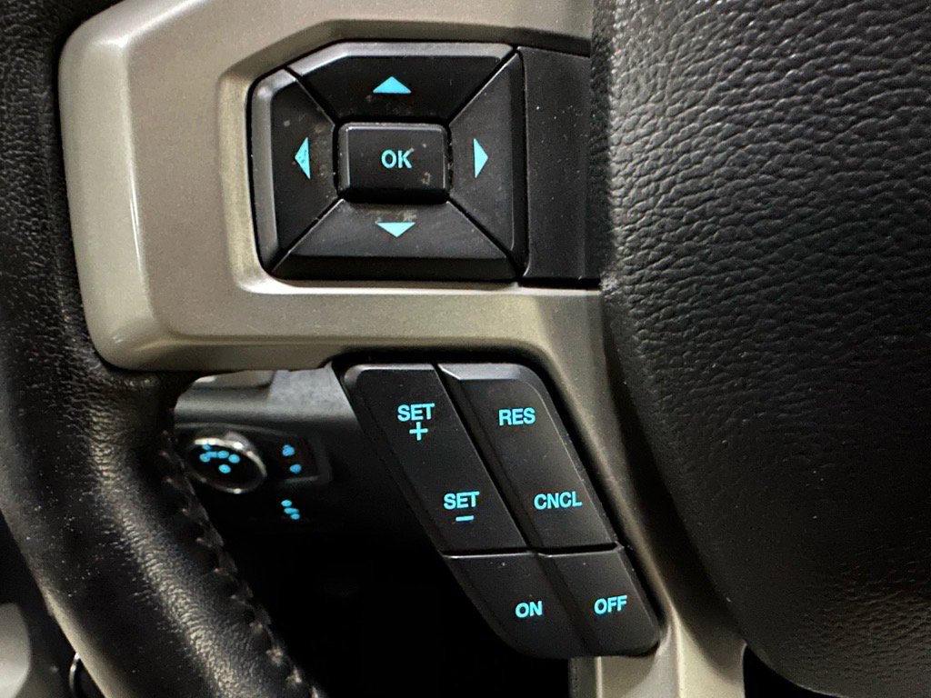 Certified 2022 Ford F250 Lariat w/ Chrome Package image 43