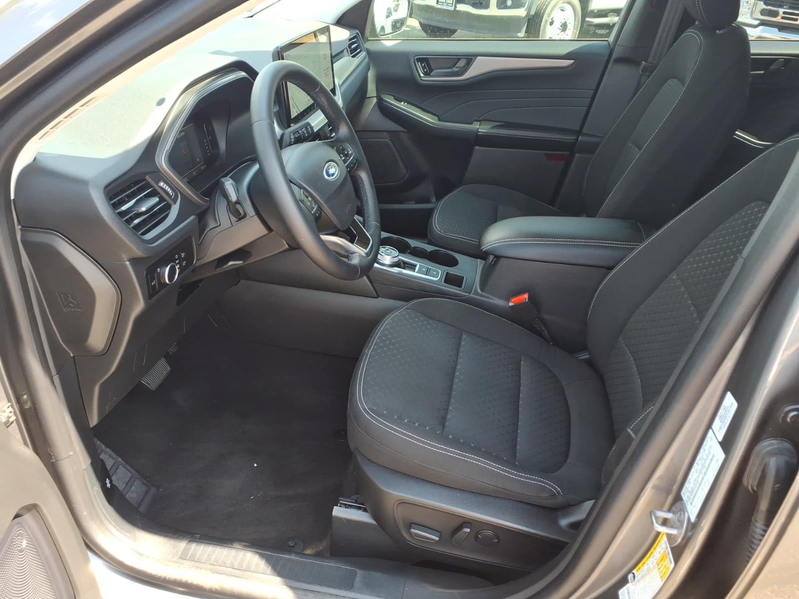 Certified 2023 Ford Escape Active w/ Tech Pack #1 FWD image 22