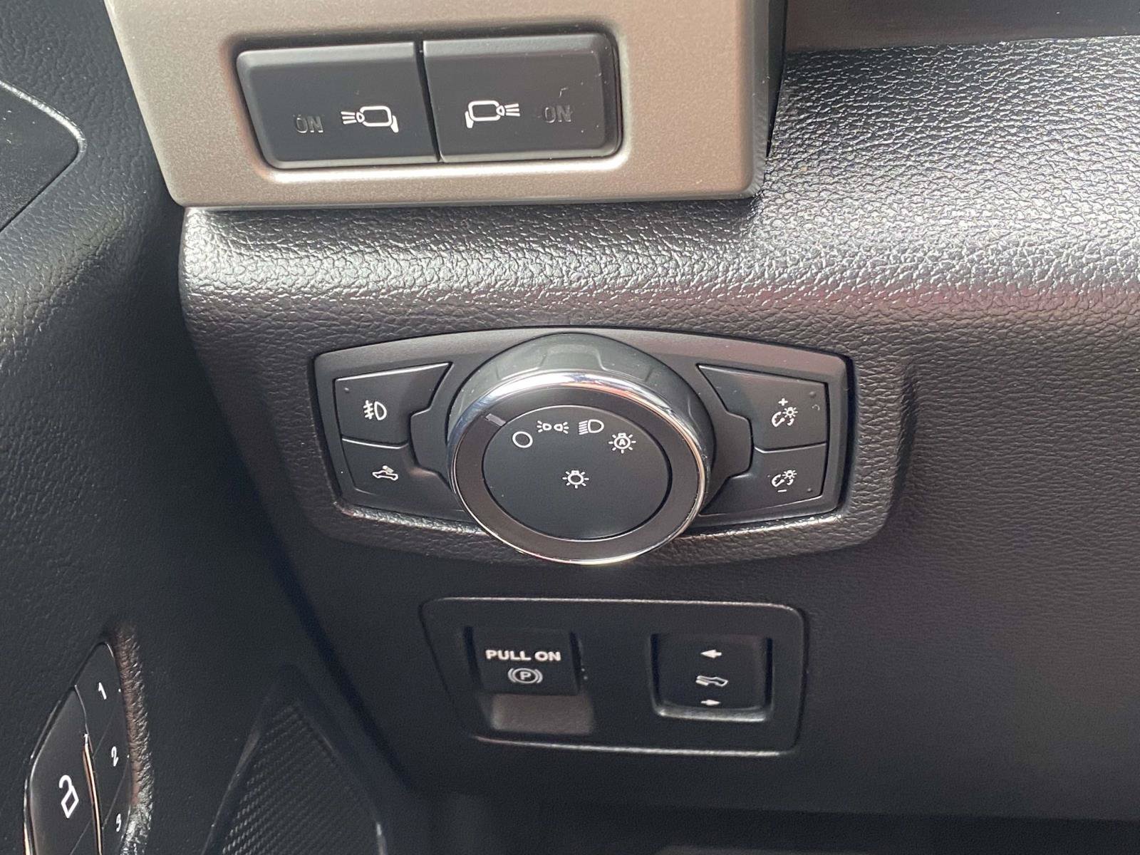 Certified 2018 Ford F150 Lariat AWD/4WD image 19