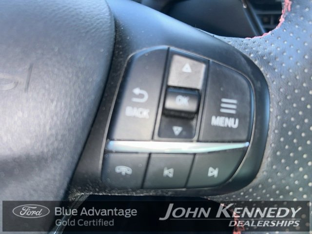 Certified 2023 Ford Escape ST-Line w/ Tech Pack #1 image 20