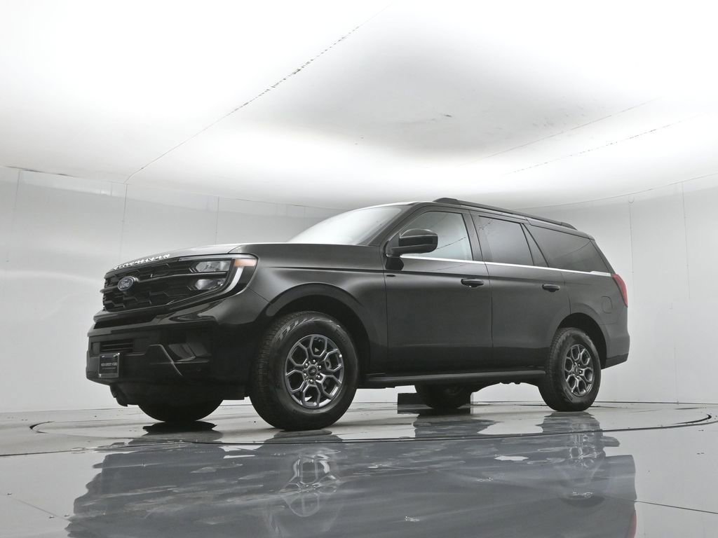 Certified 2025 Ford Expedition Active AWD/4WD image 49
