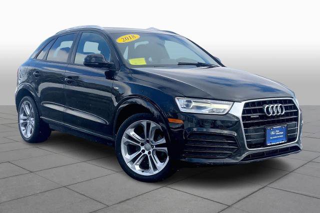 Used 2018 Audi Q3 2.0T Premium w/ Convenience Package image 3