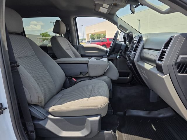 Certified 2022 Ford F250 XLT AWD/4WD image 28