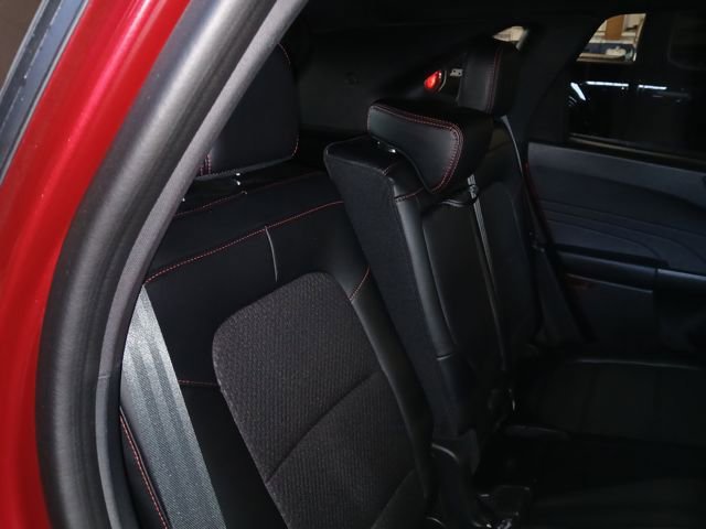 Certified 2024 Ford Escape ST-Line w/ Tech Pack #1 image 41