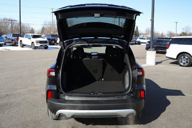 Certified 2024 Ford Escape Active image 13