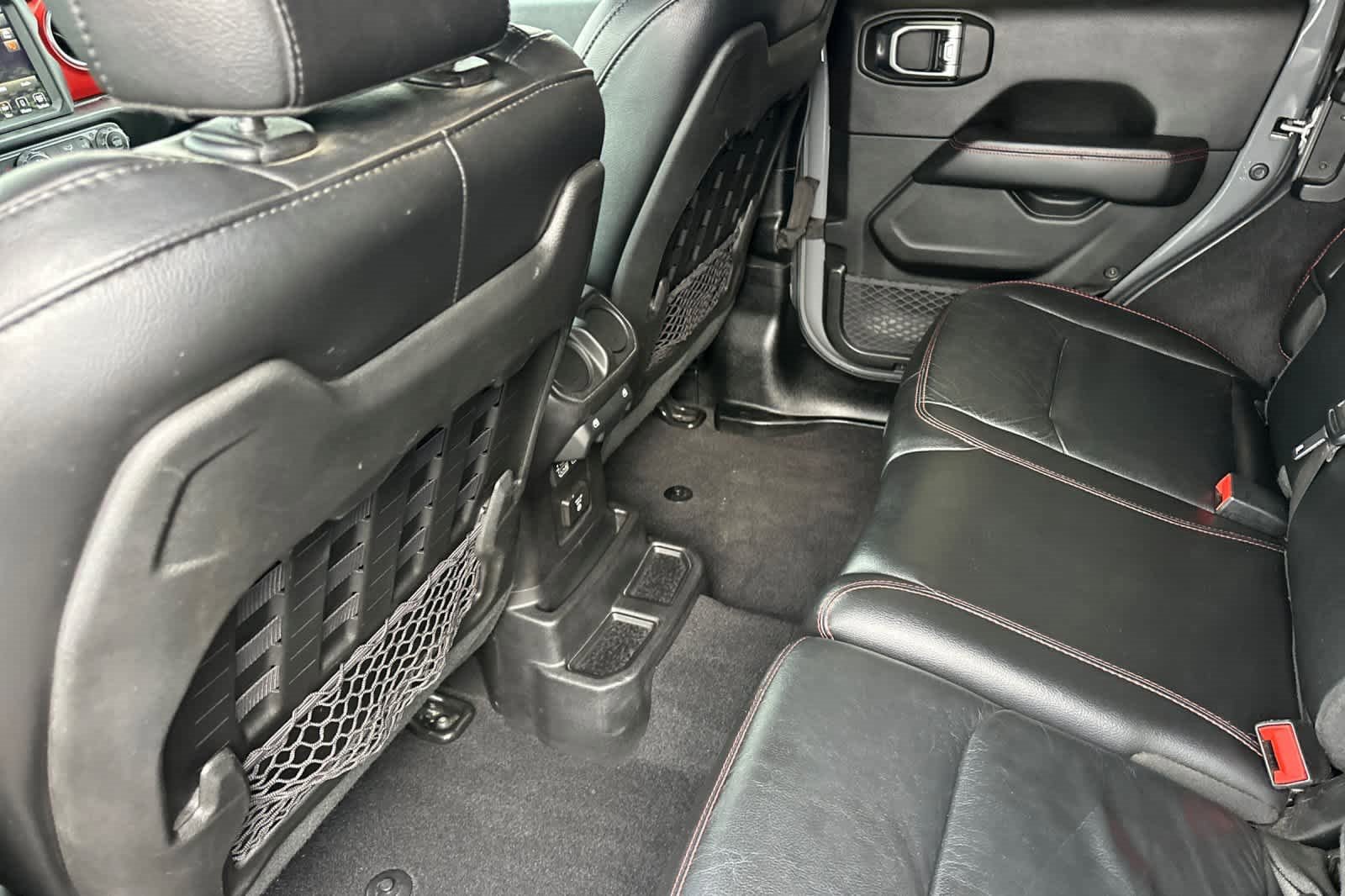 Used 2020 Jeep Wrangler Unlimited Rubicon image 10