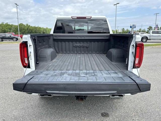 Used 2023 GMC Sierra 1500 AT4 w/ AT4 Premium Package AWD/4WD image 8