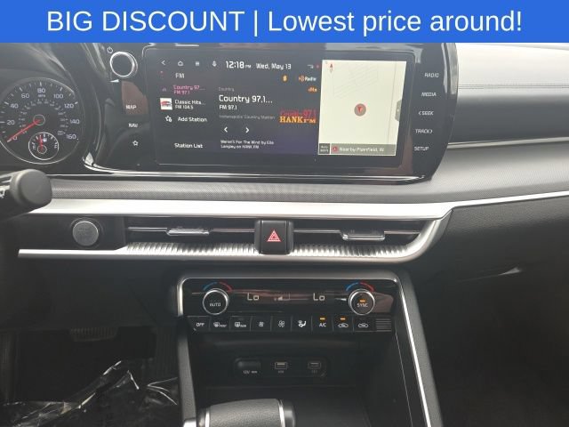 Used 2024 Kia K5 GT-Line w/ GT-Line Premium Package AWD/4WD image 25