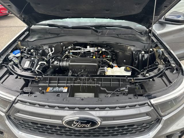 Certified 2022 Ford Explorer Timberline w/ Timberline Technology Package image 26