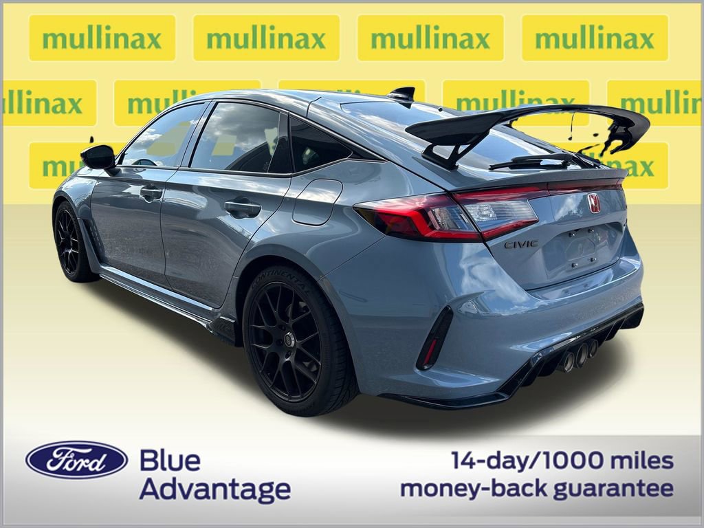 Used 2023 Honda Civic Type R image 3
