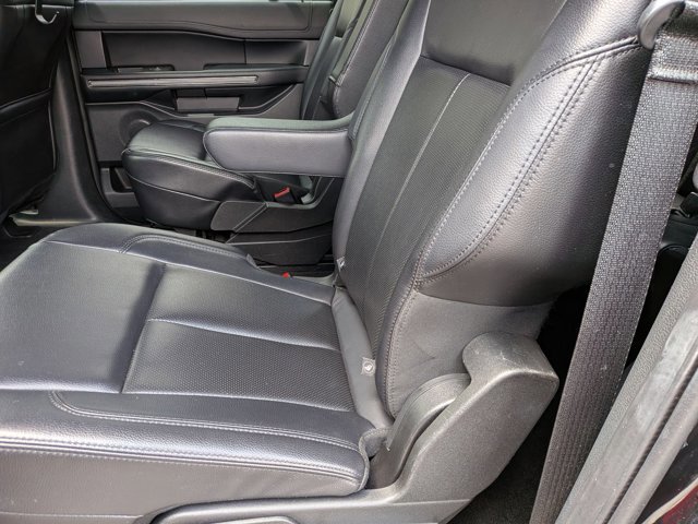 Certified 2021 Ford Expedition Max XLT RWD image 18