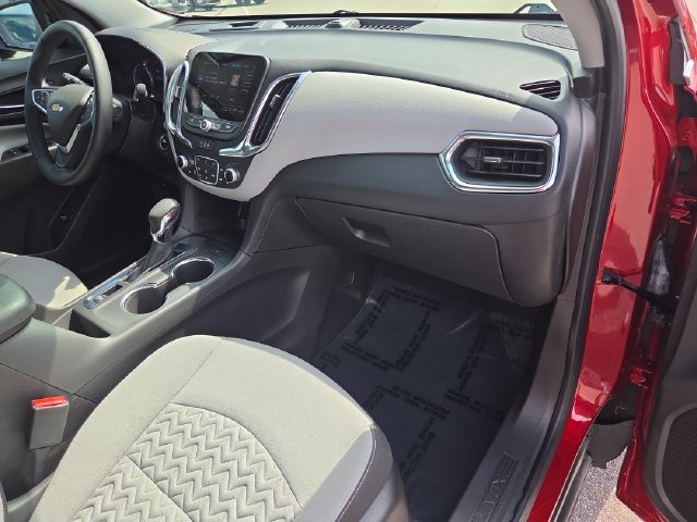 Used 2023 Chevrolet Equinox LT FWD image 28
