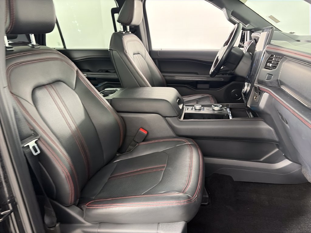 Certified 2022 Ford Expedition Max Limited AWD/4WD image 33