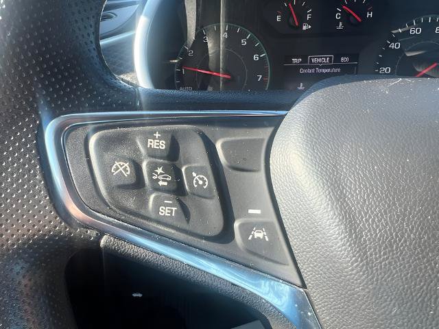 Used 2024 Chevrolet Malibu LT FWD image 15