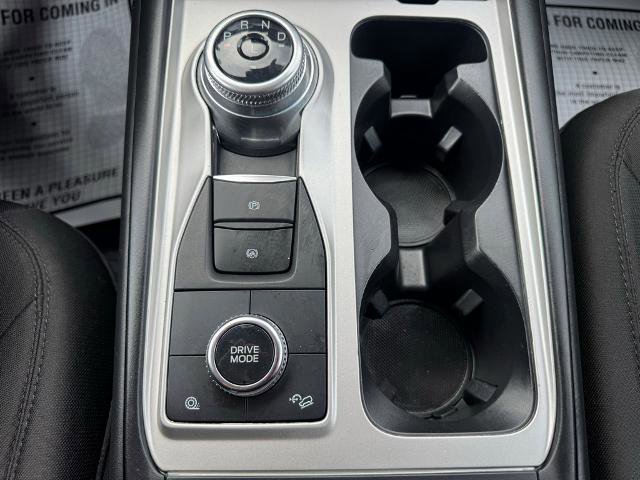 Certified 2022 Ford Explorer XLT w/ Class IV Trailer Tow Package image 19