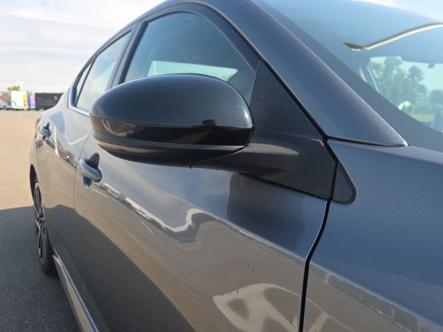 Used 2024 Nissan Sentra SR FWD image 5