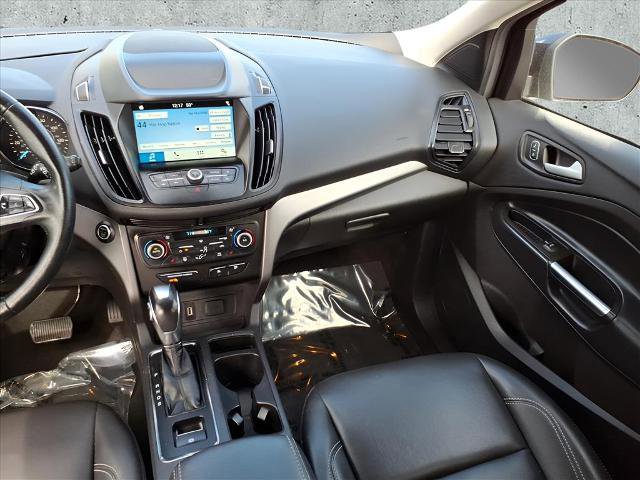 Certified 2019 Ford Escape SEL image 15