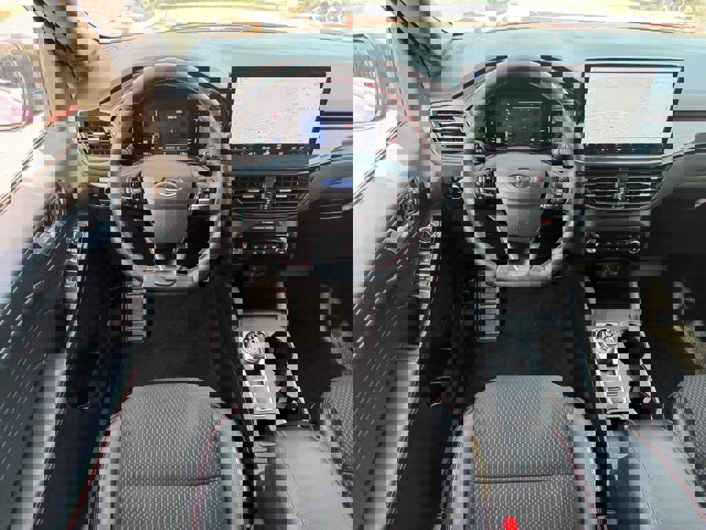 Certified 2023 Ford Escape ST-Line w/ Tech Pack #1 image 38