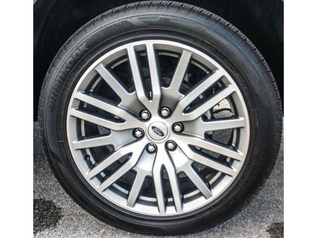 Certified 2022 Ford Expedition Max Limited AWD/4WD image 8