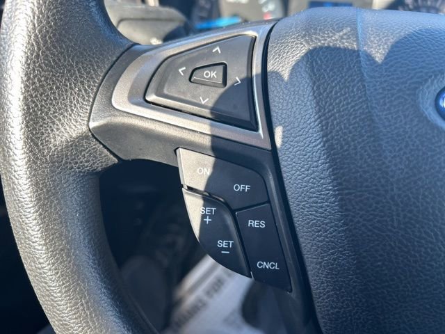 Certified 2017 Ford Fusion S image 16