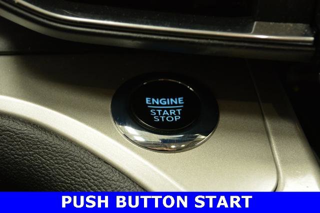 Certified 2022 Ford Explorer XLT w/ Equipment Group 202A image 21