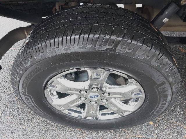Certified 2021 Ford F150 Lariat AWD/4WD image 12