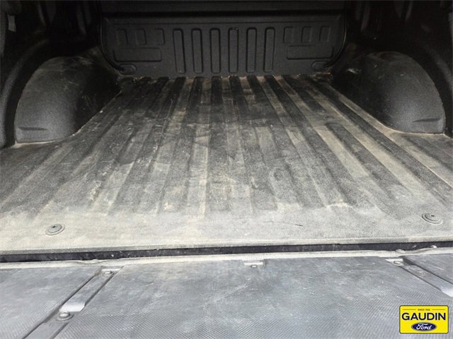 Certified 2022 Ford F150 Lightning Lariat image 14