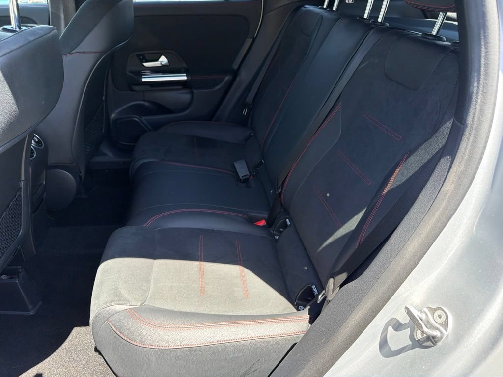 Used 2023 Mercedes-Benz GLA 250 image 36