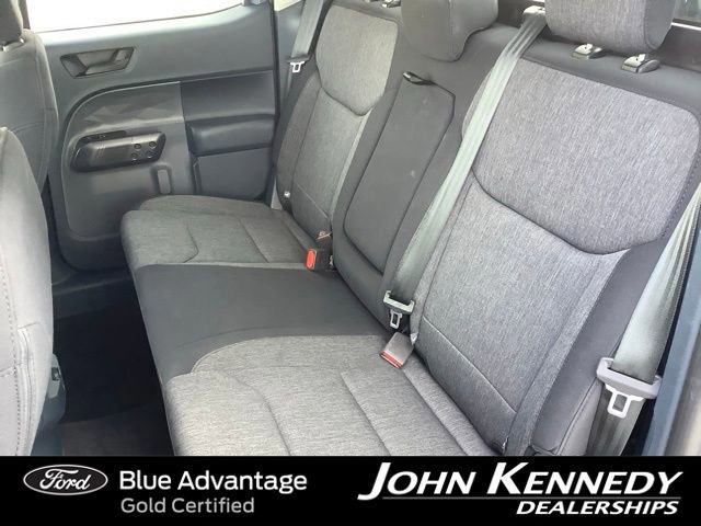 Certified 2024 Ford Maverick XLT w/ XLT Luxury Package image 20