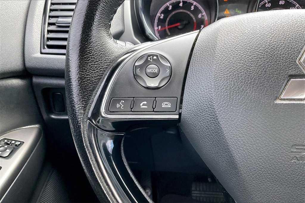 Used 2022 Mitsubishi Outlander Sport SE image 10