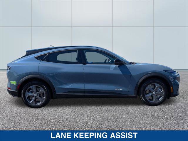 Certified 2023 Ford Mustang Mach-E Select image 2
